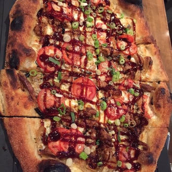 Providence Coal Fired Pizza - Soooo good - bbq pork pizza. - Pizza Near Me - Providence, Rhode Island Providence Coal Fired Pizza - Soooo good - bbq pork pizza. - Pizza Near Me - Providence, Rhode Island