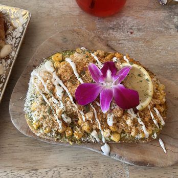 The Modern Rose - Some Like It Spicy Avocado Toast - Coffee & Tea Near Me - Deerfield Beach, Florida The Modern Rose - Some Like It Spicy Avocado Toast - Coffee & Tea Near Me - Deerfield Beach, Florida