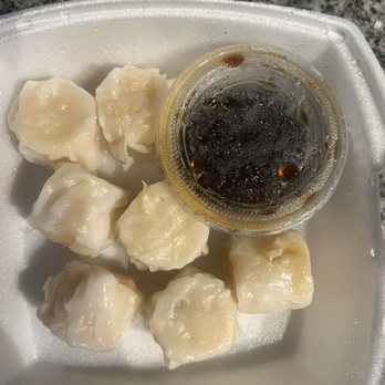 Kero Sushi - Shumai...melts in your mouth! - Japanese Near Me - Yorktown, Virginia Kero Sushi - Shumai...melts in your mouth! - Japanese Near Me - Yorktown, Virginia