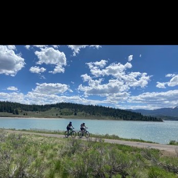 Keystone Bikepath - Mountain Biking Near Me Keystone Bikepath - Mountain Biking Near Me