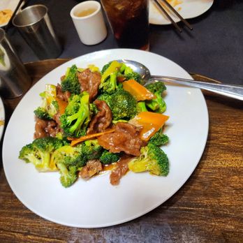Beijing Restaurant - Beef broccoli - Korean Near Me - Santa Clara, California Beijing Restaurant - Beef broccoli - Korean Near Me - Santa Clara, California