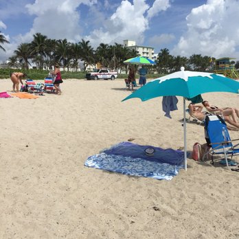 North Beach - Beaches Near Me - Miami Beach, Florida North Beach - Beaches Near Me - Miami Beach, Florida