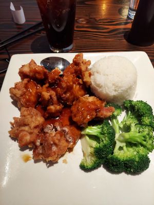 Lá Sen Vietnamese Grill by null