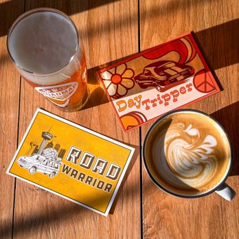 Roadmap Brewing - Breweries Near Me - San Antonio, Texas Roadmap Brewing - Breweries Near Me - San Antonio, Texas