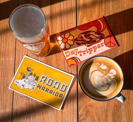 Roadmap Brewing Co. by null