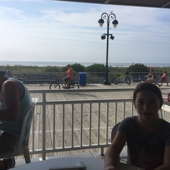 Cafe Beach Club - Breakfast & Brunch Near Me - Ocean City, New Jersey