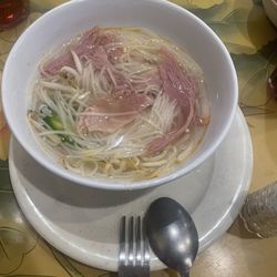 Chen's Buffet