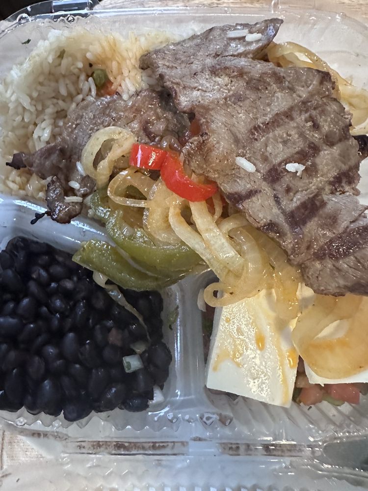 RESTAURANTE LA CASCADA Updated November 2024 24 Photos & 39 Reviews