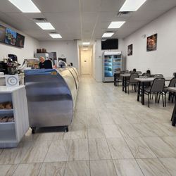 Cami Bakery
