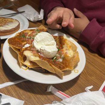 Denny's - good food - Diners Near Me - Claremont, California