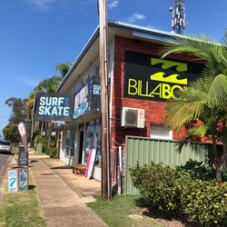 Inner Vision Surf Skate