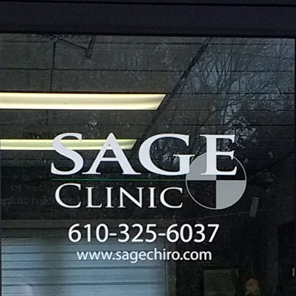 Sage Clinic - Sage Clinic - Chiropractors Near Me - Newtown Square, Pennsylvania Sage Clinic - Sage Clinic - Chiropractors Near Me - Newtown Square, Pennsylvania