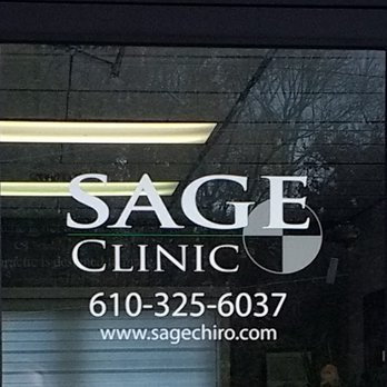 Sage Clinic - Sage Clinic - Chiropractors Near Me - Newtown Square, Pennsylvania Sage Clinic - Sage Clinic - Chiropractors Near Me - Newtown Square, Pennsylvania