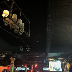 Harper's Restaurant & Brewpub - Dance floor