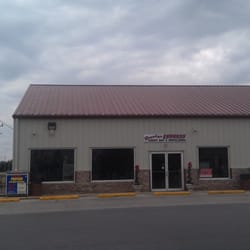 Brookys - Brookys Express