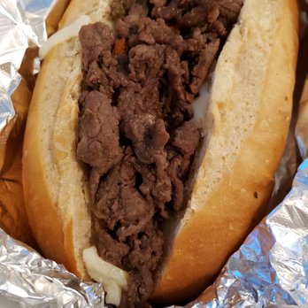 Sook's Korean Kitchen - Bulgogi sandwich - Food Trucks Near Me Sook's Korean Kitchen - Bulgogi sandwich - Food Trucks Near Me