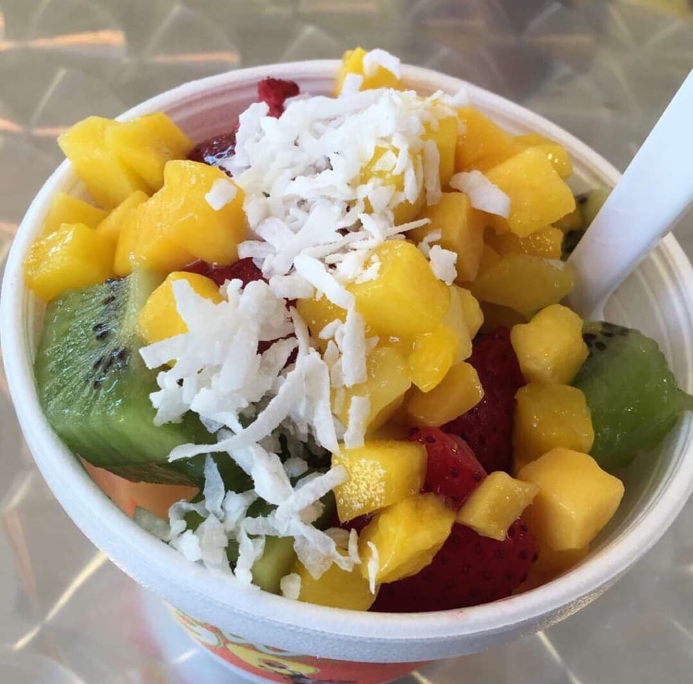 MELLOW MANGO CLOSED 4401 Ramsey St, Fayetteville, NC Yelp