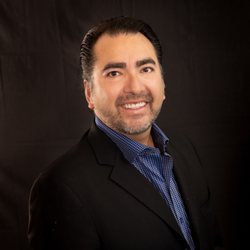 Ruben Ramirez Jr, DC APC - A Spinal Health and Movement Center - Dr. Ramirez Chiropractor