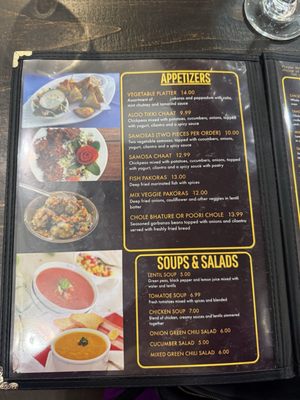 Menu photo 3 Bel King American Canyon, CA Menu photo 3 Bel King American Canyon, CA