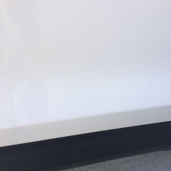 On The Spot Bumpers Plus - Can't even tell it was there! - Body Shops Near Me