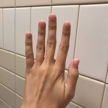 L V Nails - Nail Salons Near Me - Birmingham, Alabama