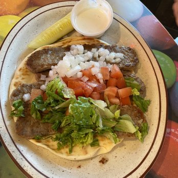 Dairy Dean's Family Restaurant - Gyro - American Near Me - Algoma, Wisconsin Dairy Dean's Family Restaurant - Gyro - American Near Me - Algoma, Wisconsin