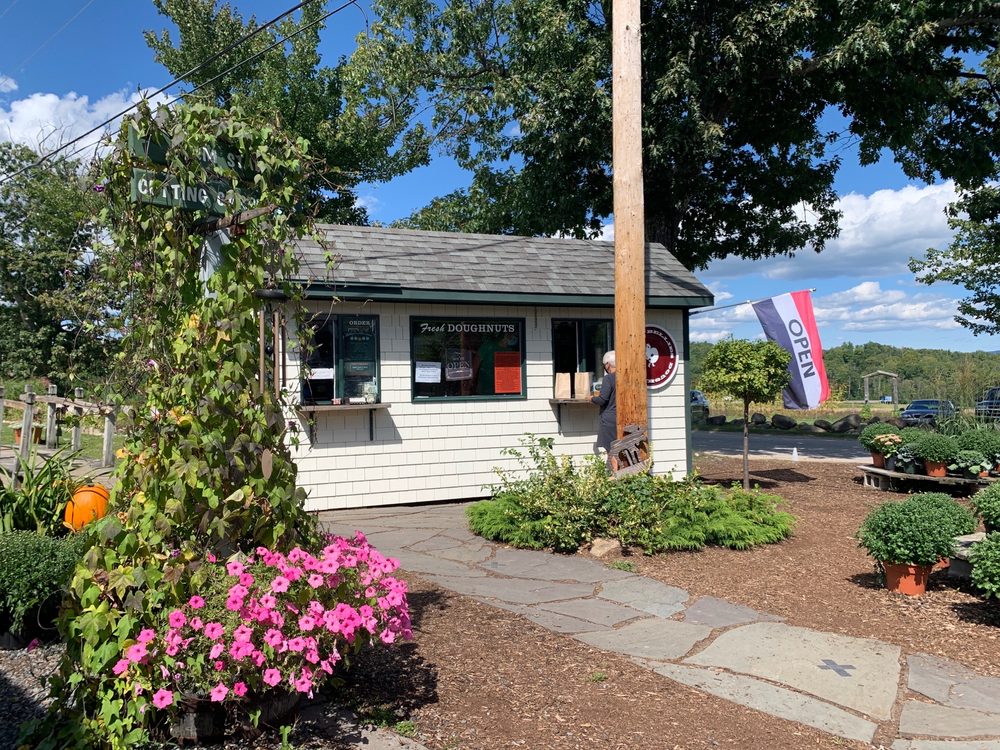 CIDER BELLIES DOUGHNUTS Updated July 2024 23 Photos & 23 Reviews 18 Quarry Rd, Meredith