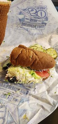 ThunderCloud Subs by null