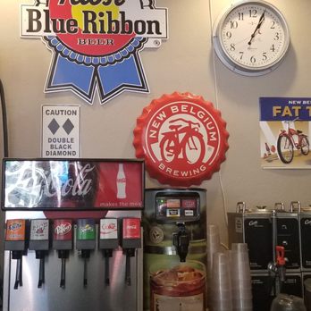 Backcountry Cafe - Beveridge counter - Breakfast & Brunch Near Me - Gunnison, Colorado