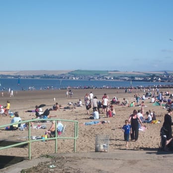 Portobello Beach - Beaches Near Me