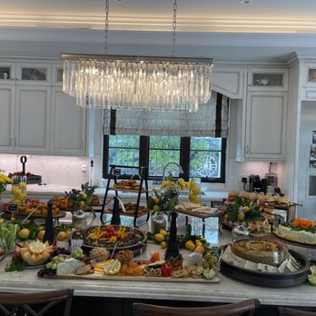 Rama's Events and Catering - Lemon Themed - Caterers Near Me Rama's Events and Catering - Lemon Themed - Caterers Near Me