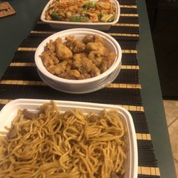 East Brunswick Chinese Restaurant