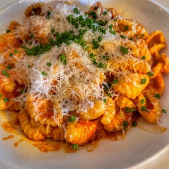 Marta Fine Food and Spirits - Sardinian Gnocchi - Italian Near Me - Baltimore, Maryland Marta Fine Food and Spirits - Sardinian Gnocchi - Italian Near Me - Baltimore, Maryland