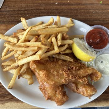 Brophy Bros - Ventura - Fish and chips. Really good - Seafood Near Me - Ventura, California Brophy Bros - Ventura - Fish and chips. Really good - Seafood Near Me - Ventura, California