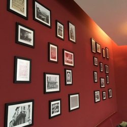 Vapiano - Vapiano taliansky fastfood reštaurácia Chemnitz
