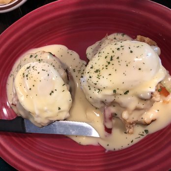 Jubilee Restaurant - Lobster Crab Cake Benedict - Breakfast & Brunch Near Me - Pocono Pines, Pennsylvania Jubilee Restaurant - Lobster Crab Cake Benedict - Breakfast & Brunch Near Me - Pocono Pines, Pennsylvania