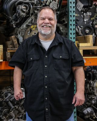 Photo of B&R Auto Wrecking - Henderson, NV, US.