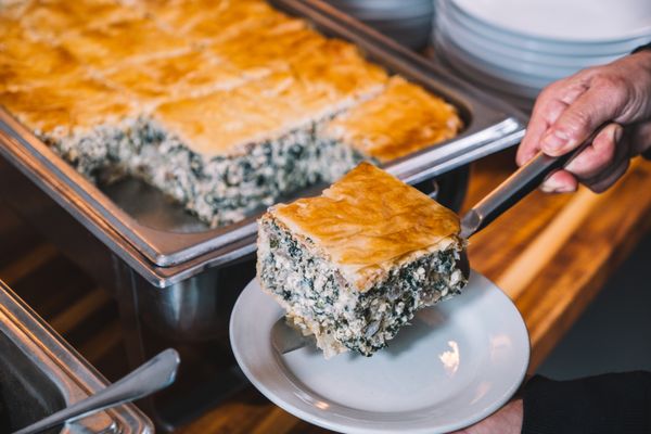 Anita's Kitchen Ferndale by null