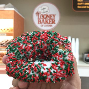 Looney Baker - Donuts Near Me - Livonia, Michigan Looney Baker - Donuts Near Me - Livonia, Michigan
