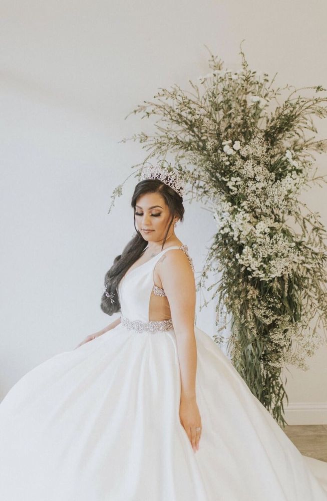 ART HAIR AND MAKEUP LOUNGE 34 Photos & 11 Reviews Makeup Artists