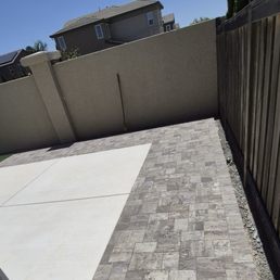 Pavers Pavers