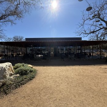 Leona Botanical Cafe & Bar - Main bar and covered/inside eating area - Cocktail Bars Near Me - Sunset Valley, Texas Leona Botanical Cafe & Bar - Main bar and covered/inside eating area - Cocktail Bars Near Me - Sunset Valley, Texas