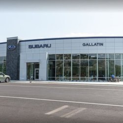 Gallatin Subaru