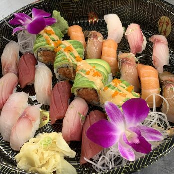 MASA SUSHI - Updated February 2026 - 97 Photos & 56 Reviews - 88A