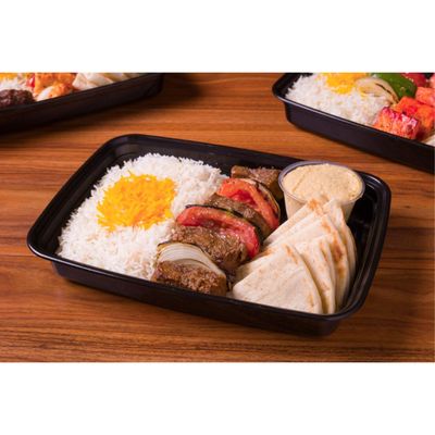 Panini Kabob Grill - LBX by null