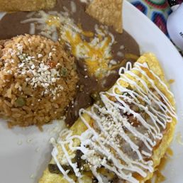 Chile Relleno