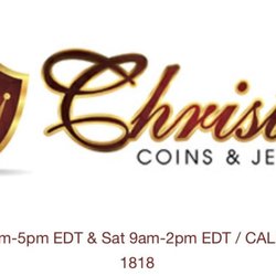 Christos Coin & Jewelry