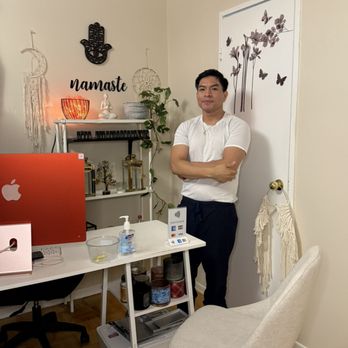 Wellness Masages - Massage Therapy Near Me