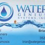 Photo of Water Genius Systems