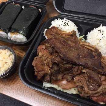 TK Cafe - happy meal for 2 - Hawaiian Near Me - Monrovia, California TK Cafe - happy meal for 2 - Hawaiian Near Me - Monrovia, California